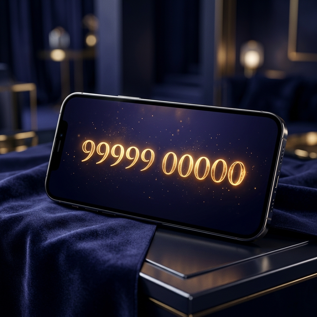 VIP Numbers